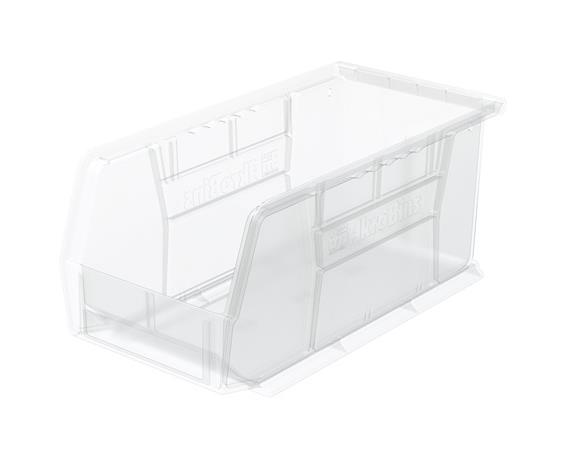 CLEAR AKROBINS&#174;