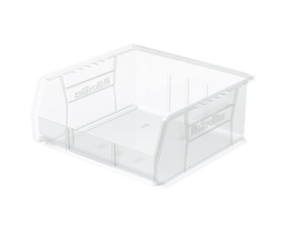 CLEAR AKROBINS&#174;