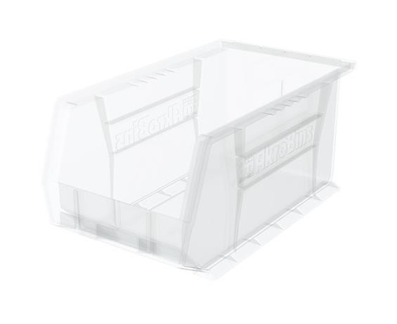 CLEAR AKROBINS&#174;