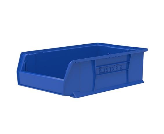 SUPER-SIZE AKRO BINS