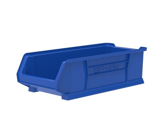 SUPER-SIZE AKRO BINS