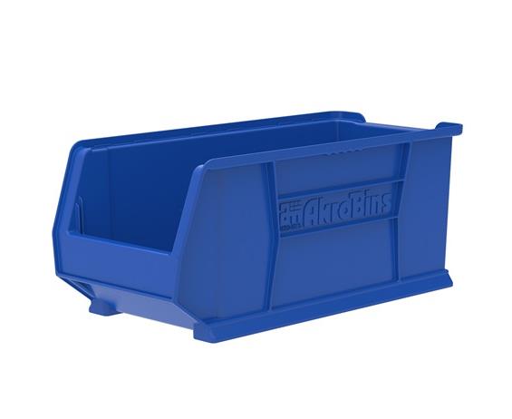 SUPER-SIZE AKRO BINS