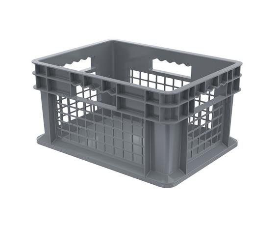 STRAIGHT WALL CONTAINERS