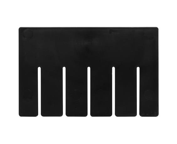 AKRO-GRID DIVIDERS &amp; LABEL HOLDERS