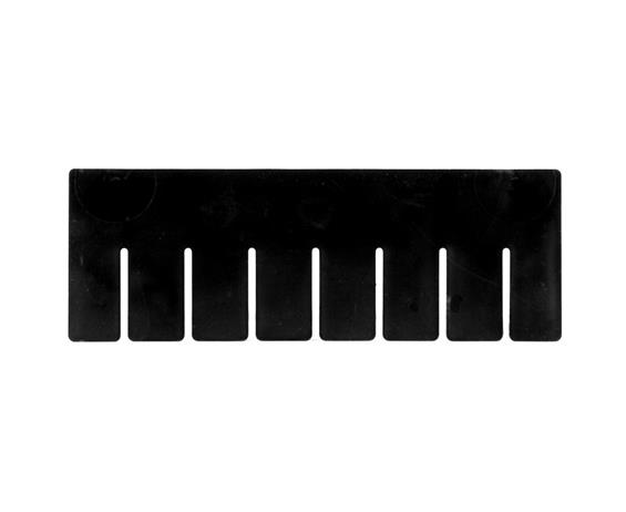 AKRO-GRID DIVIDERS &amp; LABEL HOLDERS