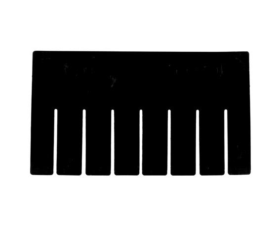 AKRO-GRID DIVIDERS &amp; LABEL HOLDERS