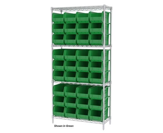 AKROBIN&#174; WIRE SYSTEMS