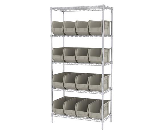 AKROBIN&#174; WIRE SYSTEMS