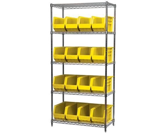 AKROBIN&#174; WIRE SYSTEMS