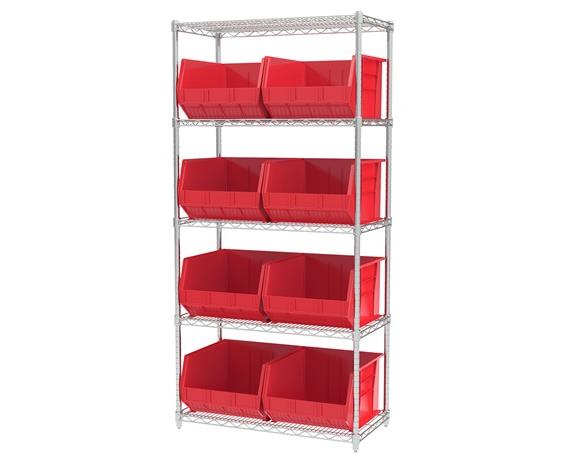 AKROBIN&#174; WIRE SYSTEMS