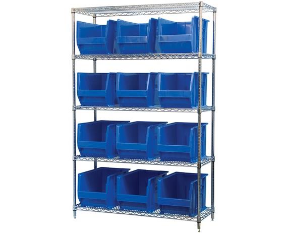 AKROBIN&#174; WIRE SYSTEMS