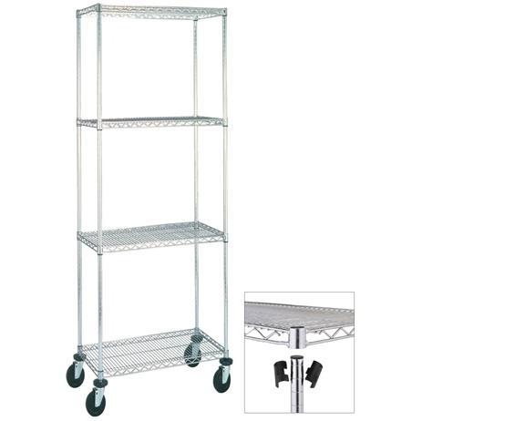 MOBILE UNITS  