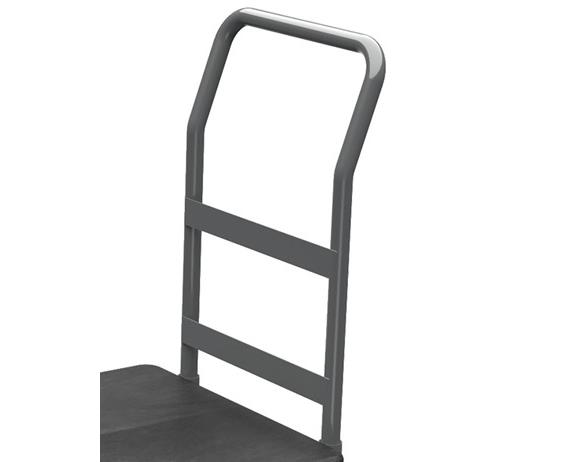 VERSA/DECK™ STRUCTURAL FOAM PLATFORM TRUCK