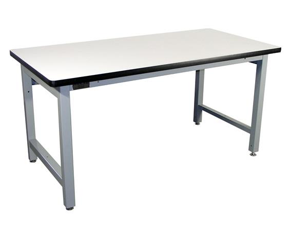 ERGONOMIC BASE WORK STATIONS