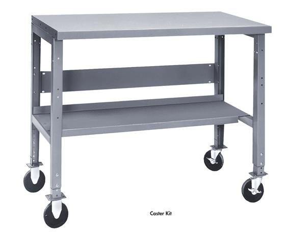 WORK BENCH ACCESSORIES