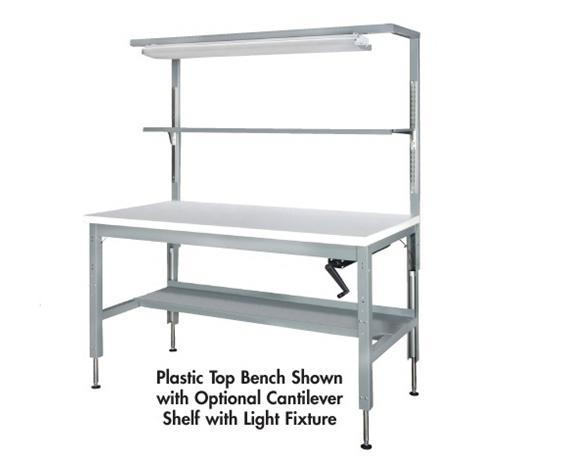 WORK BENCH ACCESSORIES