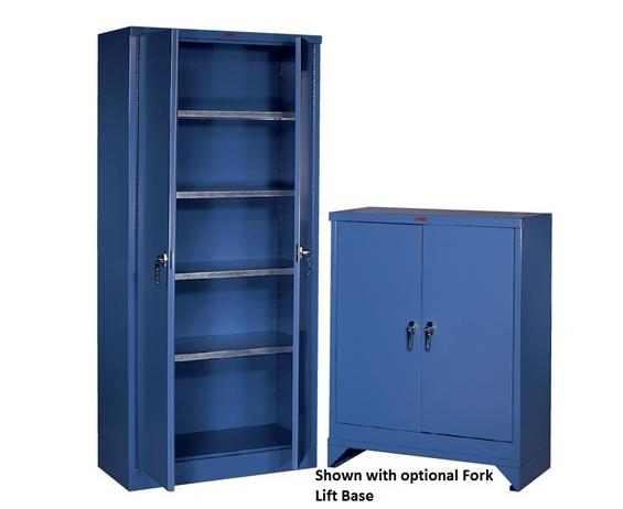 XHD EXTRA HEAVY DUTY STORAGE CABINETS