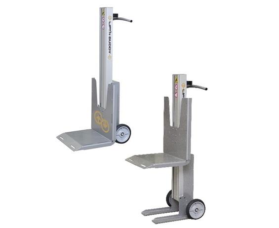 LIFT&#39;N BUDDY TRANSPORTER