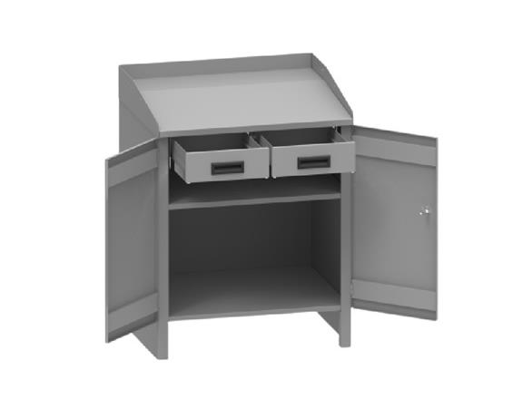 SHOP CABINET DESKS