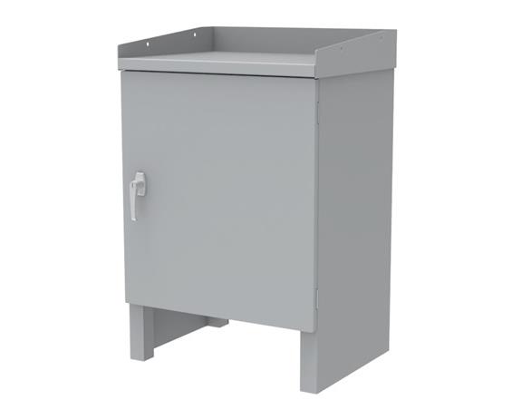 EXTRA HEAVY DUTY STATIONARY SHOP CABINETS