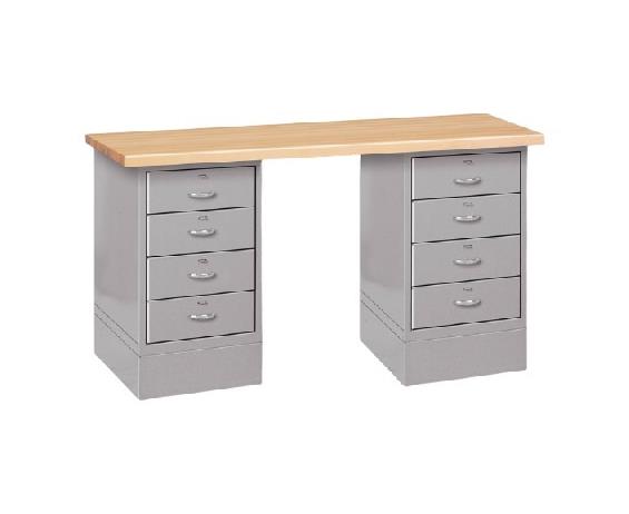 CABINET AND DRAWER WORK BENCHES
