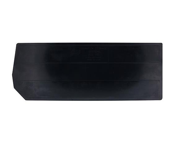 WINDOWS &amp; DIVIDERS FOR 24&quot;, 30&quot; &amp; 36&quot; HULK CONTAINERS