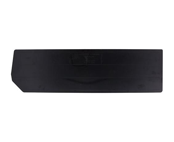 WINDOWS &amp; DIVIDERS FOR 24&quot;, 30&quot; &amp; 36&quot; HULK CONTAINERS