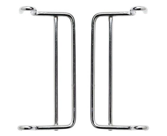 MESH STACK &amp; HANG BINS