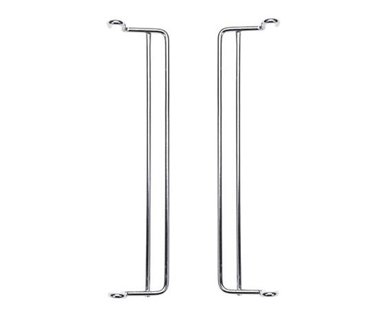 MESH STACK &amp; HANG BINS