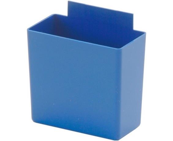 BIN CUPS FOR ECONOMY SHELF BINS