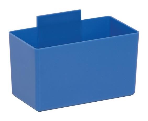 BIN CUPS FOR ECONOMY SHELF BINS