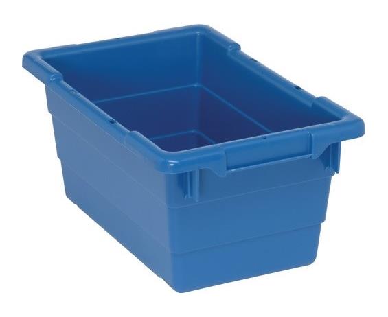 QUANTUM CROSS STACK TUBS