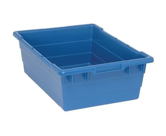 QUANTUM CROSS STACK TUBS