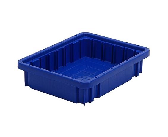 DIVIDABLE GRID CONTAINERS