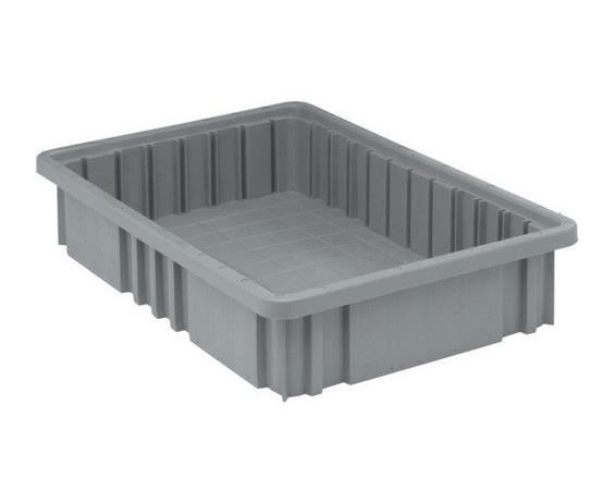 DIVIDABLE GRID CONTAINERS