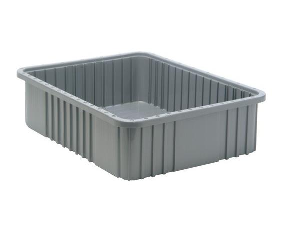 DIVIDABLE GRID CONTAINERS