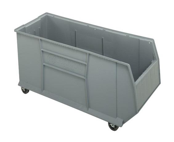 42&quot; RACKBIN CONTAINERS