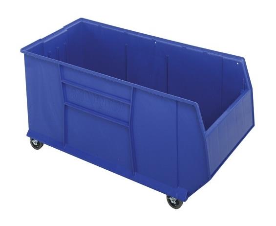 42&quot; RACKBIN CONTAINERS