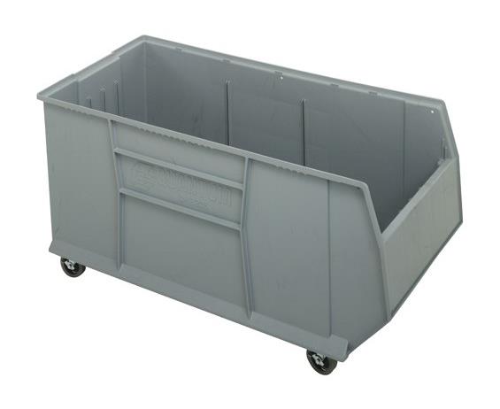 42" RACKBIN CONTAINERS