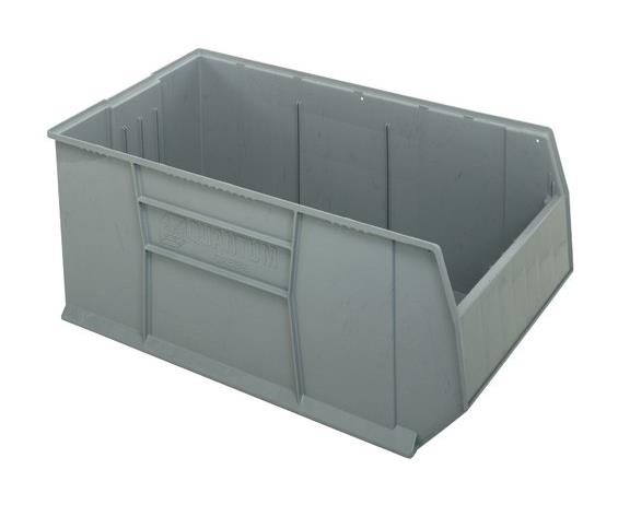 42&quot; RACKBIN CONTAINERS