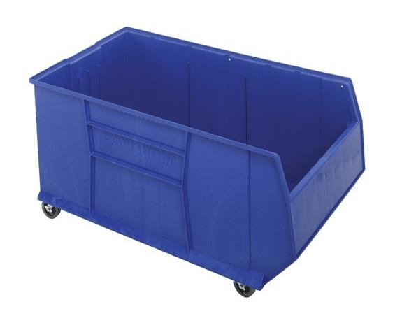 42" RACKBIN CONTAINERS