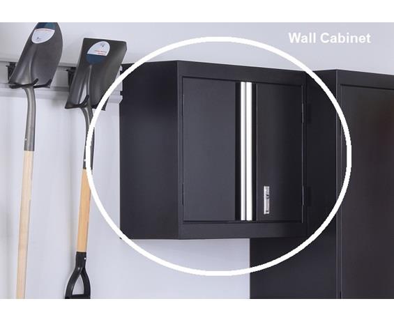 MODULAR STORAGE SYSTEM