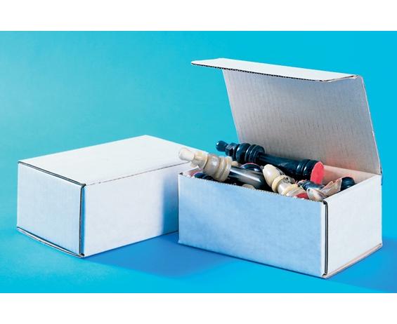 WHITE MAILERS