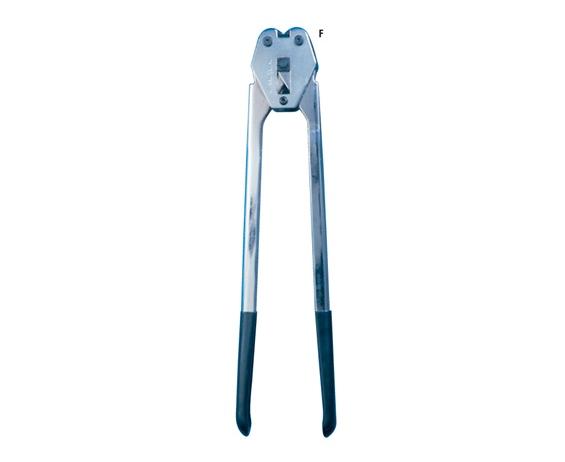 POLY STRAPPING TOOLS AND ACCESSORIES