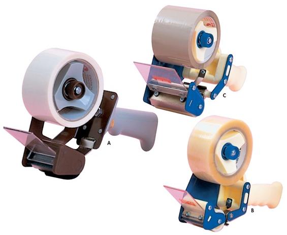 REPLACEMENT BLADES