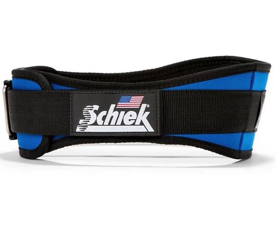 SCHIEK BACK SUPPORTS / NON-STRETCH LUMBAR SUPPORTS