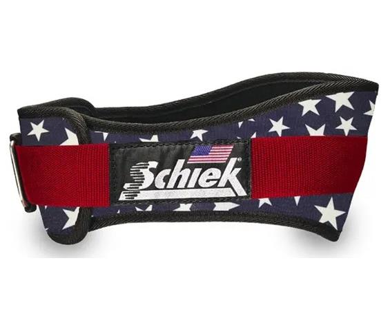 SCHIEK BACK SUPPORTS / NON-STRETCH LUMBAR SUPPORTS