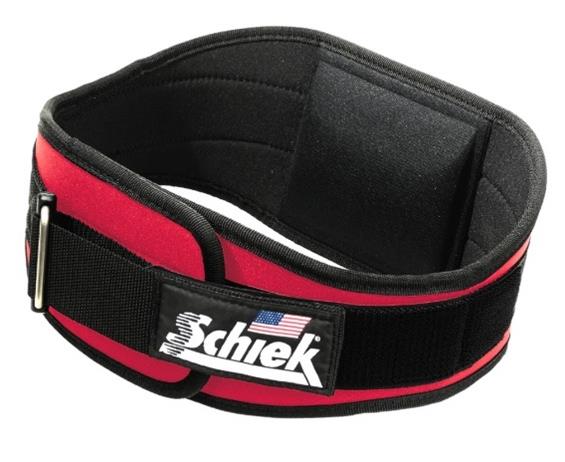 SCHIEK BACK SUPPORTS / LUMBO / SACRAL SUPPORTS