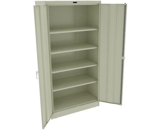 TENNSCO STANDARD CABINETS
