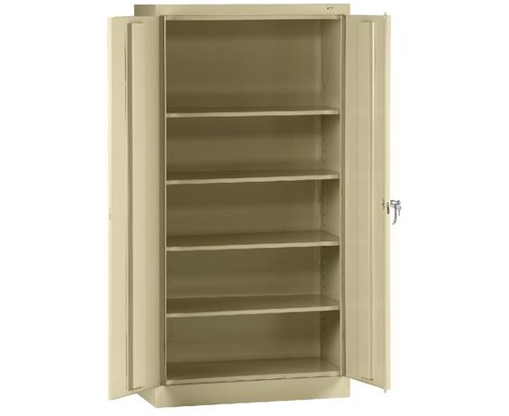 TENNSCO STANDARD CABINETS